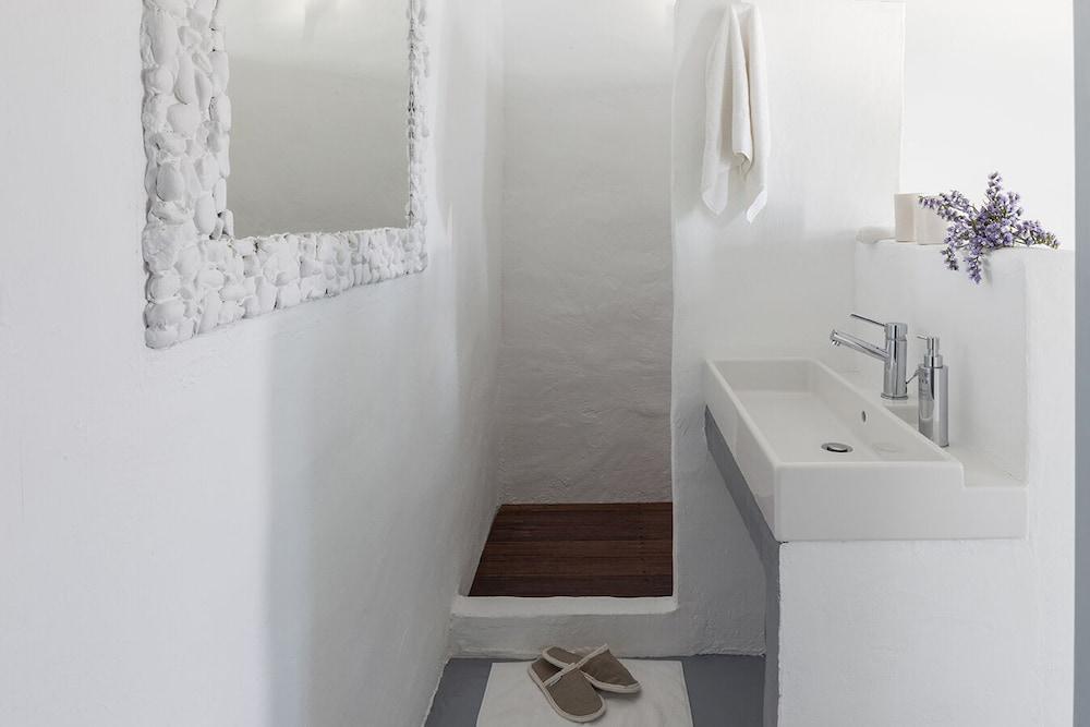 Coco-Mat Eco Residences Serifos Vayiá Exteriér fotografie
