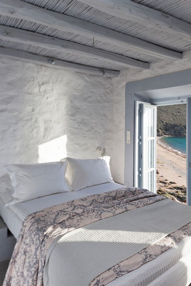Coco-Mat Eco Residences Serifos Vayiá Exteriér fotografie