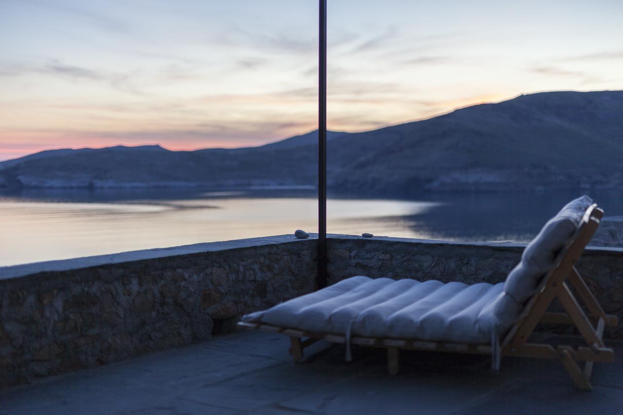 Coco-Mat Eco Residences Serifos Vayiá Exteriér fotografie